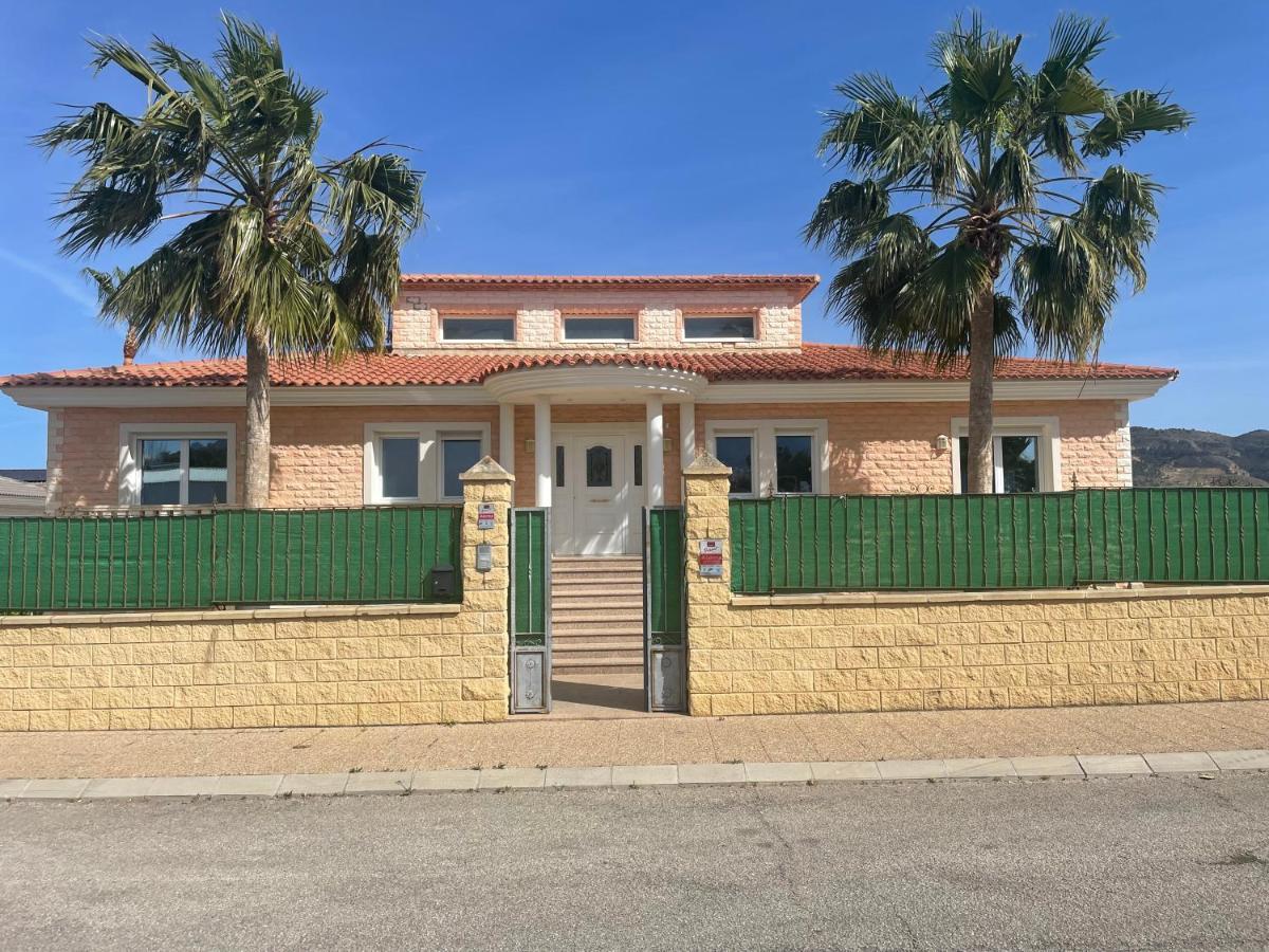 Ferienwohnung Benidorm L'Alfàs del Pi Exterior foto