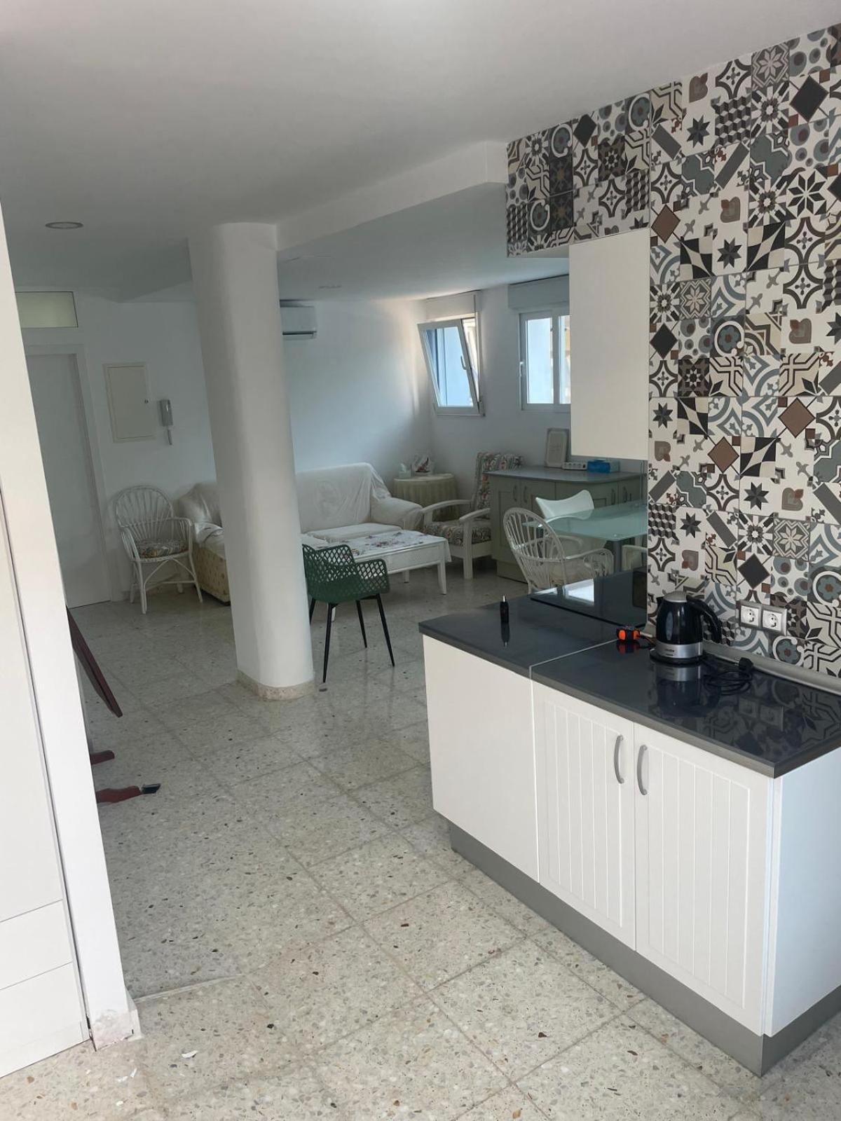 Ferienwohnung Benidorm L'Alfàs del Pi Exterior foto