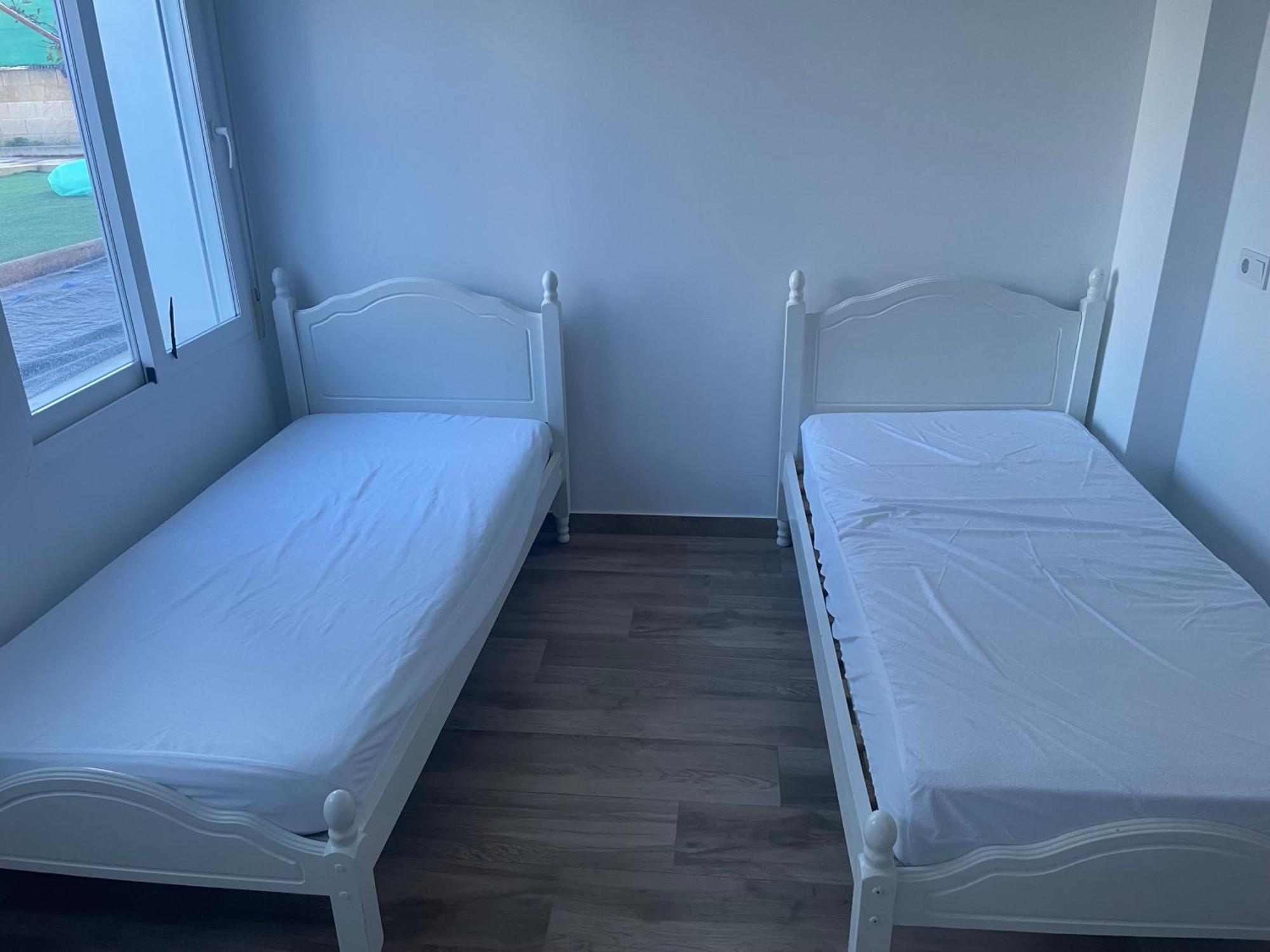 Ferienwohnung Benidorm L'Alfàs del Pi Exterior foto